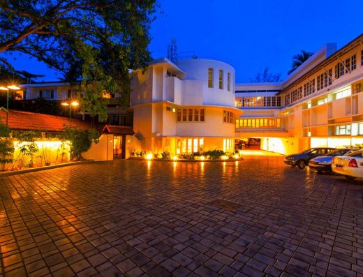 Casino Hotel Kochi Cochin