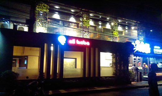 Ali Baba & 41 Dishes in Kochi