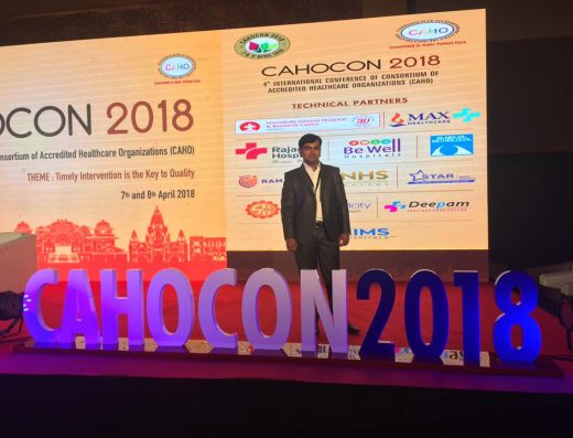 Cahocon in Kochi