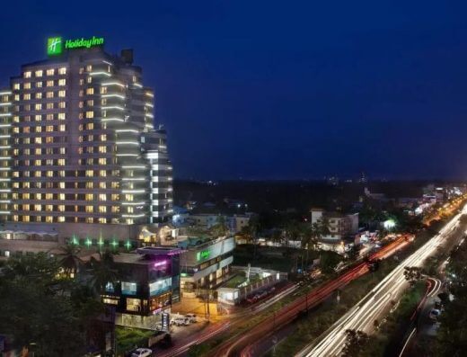 Holiday Inn Cochin