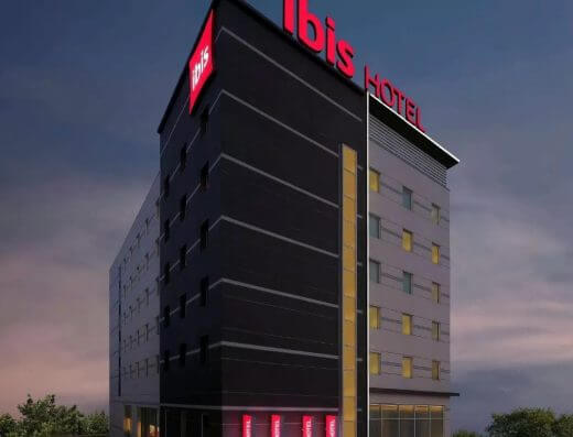 Ibis Kochi City Centre