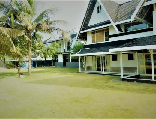 Fortuna River Banks Resort in Kochi