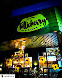 Tellicherry Kitchen in Kochi