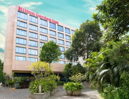 Hilton Garden Inn Thiruvanathapuram