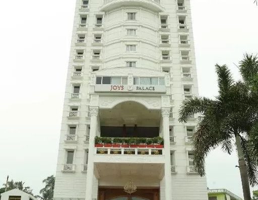 Joys Palace Hotel Thrissur