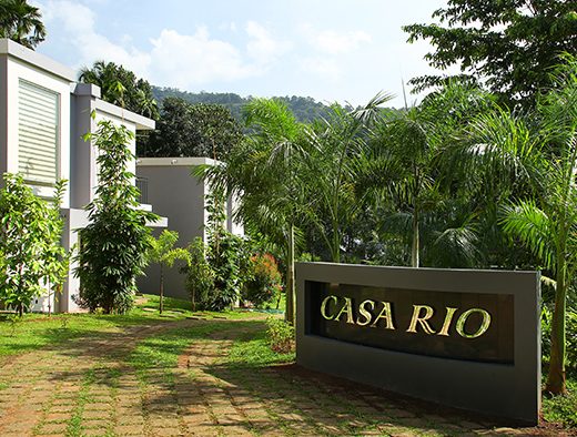 Casa Rio Resort in Thrissur