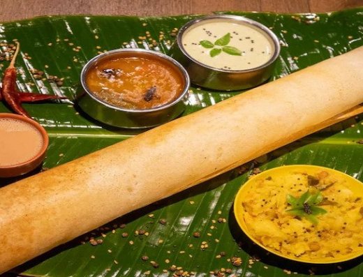 Chettinadu Kitchen in Thrissur