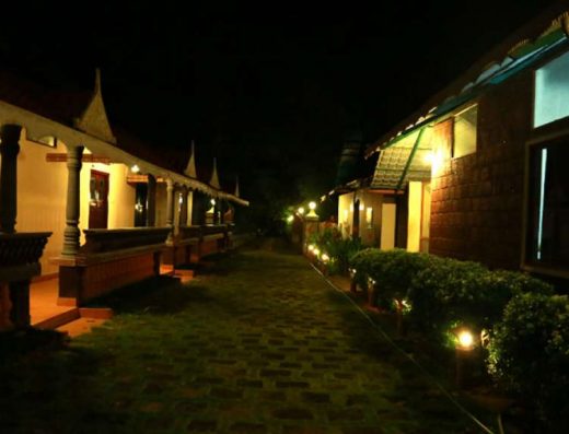 Rayirath Heritage Ayur Resort in Thrissur